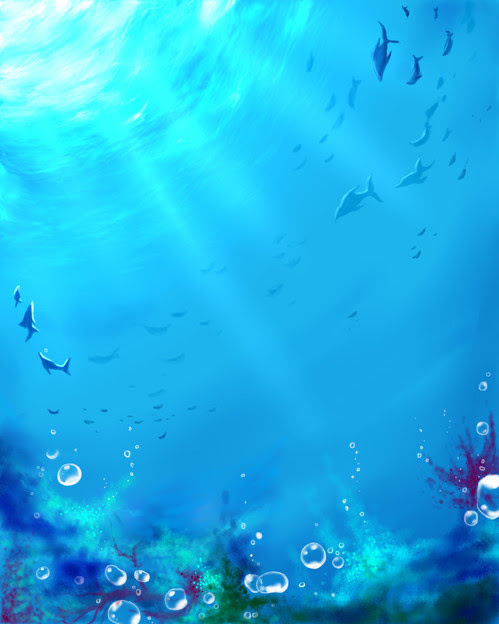深海 照片共享页面 撮影蔵