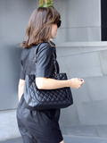 Jennifer Garner ~ Out and about in Hollywood Pictures