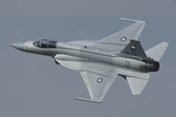 JF-17 2