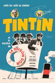 Tintin et le Mystère de la Toison d'or 映画 無料 日本語 サブ オンライン
ストリーミング 1961