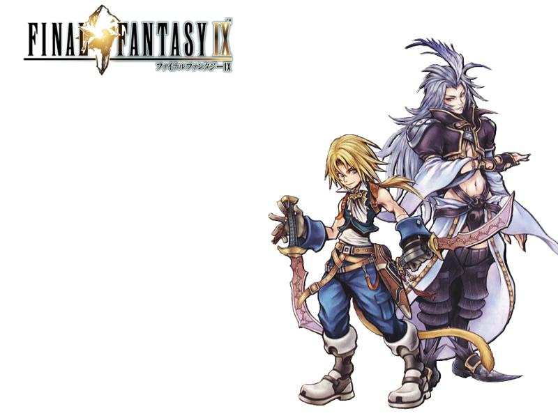 99以上 Ff9 壁紙 かわいい犬のアニメ