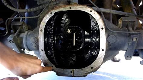 It can be frustrating when it doesn't start properly. How to Change Rear Differential Fluid (Summary, Quick