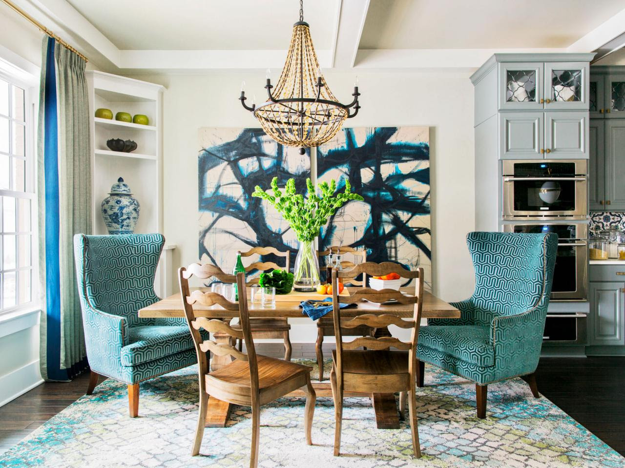 Home Decorating Ideas From the HGTV Smart Home 2019 HGTV Home Decorating Ideas From the HGTV Smart Home 2019 HGTV