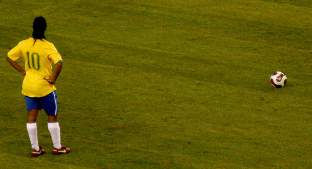 Ronaldo De Assis Moreira - Photo Colection