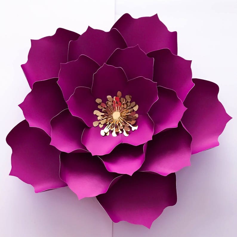 Download Free 193 4 Petal Flower Svg SVG PNG EPS DXF File for Cricut, Silhouette and Other Machine