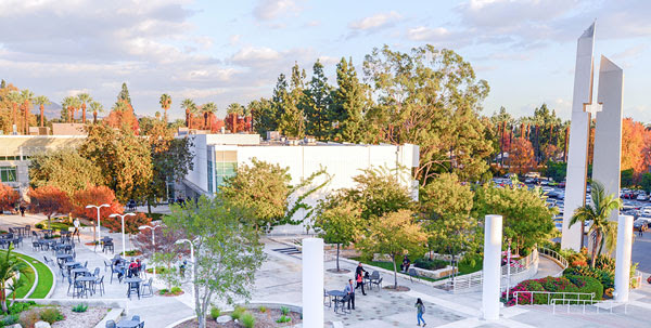Learn more about Azusa Pacific Seminary