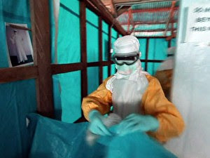 Serra Leoa declara estado de emergência por causa do ebola (Foto: Reprodução)