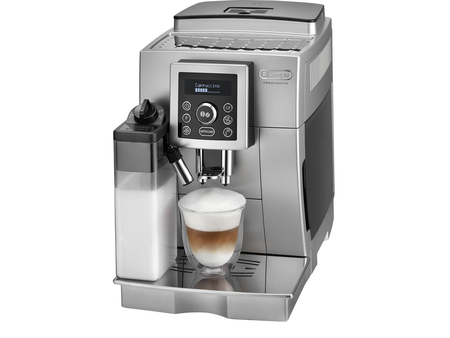 Delonghi de