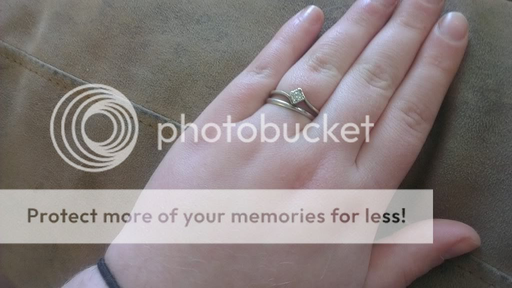 Style of your engagement wedding ring What s Your Style of your engagement wedding ring What s Your