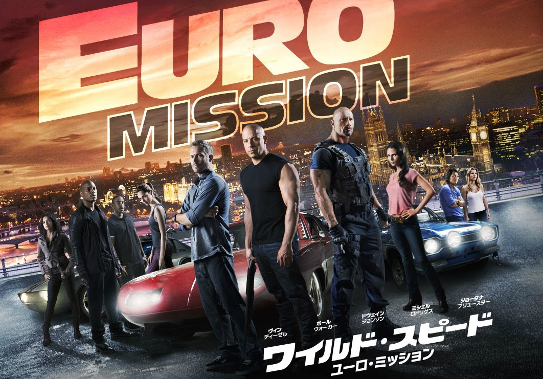 ワイルドスピードeuromissionドミニク ヴィン ディーゼル のカスタム 改造 愛車クライスラーダッジ チャージャー デイトナ69年式