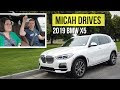     2019 BMW X5  Technology Gone Mad  