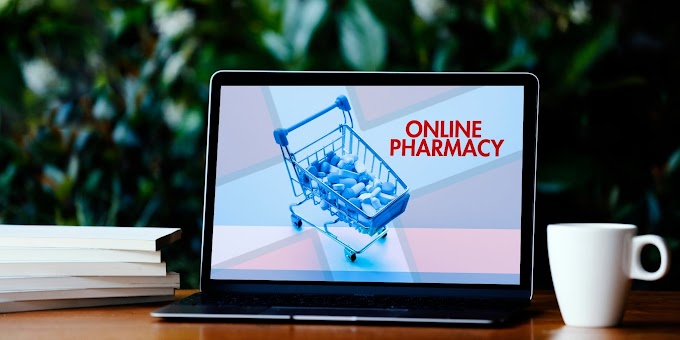 The best Online Pharmacy in the UK