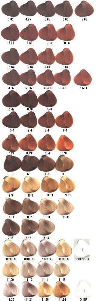  alfaparf color chart ubicaciondepersonascdmxgobmx