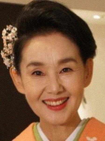 中野良子简历 名人简历