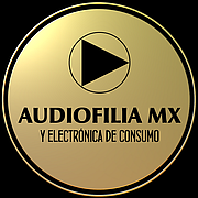Audiofilosmexicanos.org se llama Audiofilia MX en facebook. ¡Visítalo!