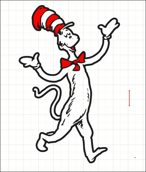 Download Dr Seuss Hat Clip Art - Cliparts.co