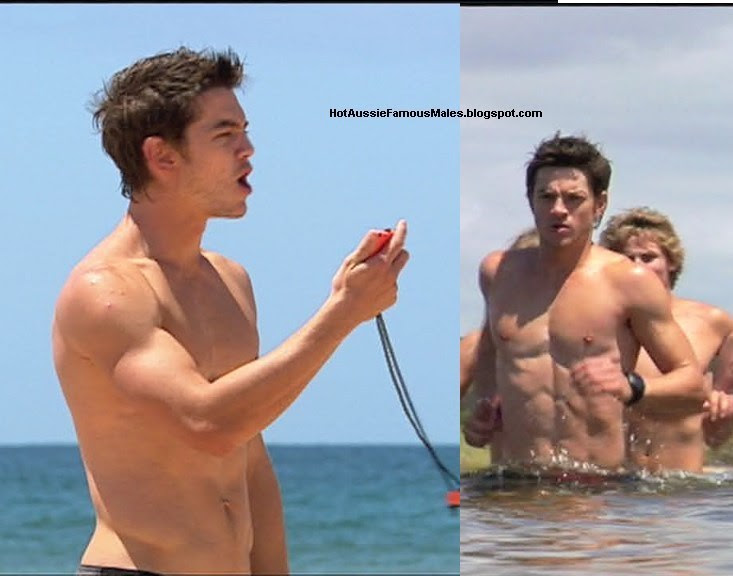 Craig Horner - Photo Colection