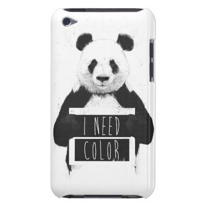 I need color Case-Mate iPod touch case