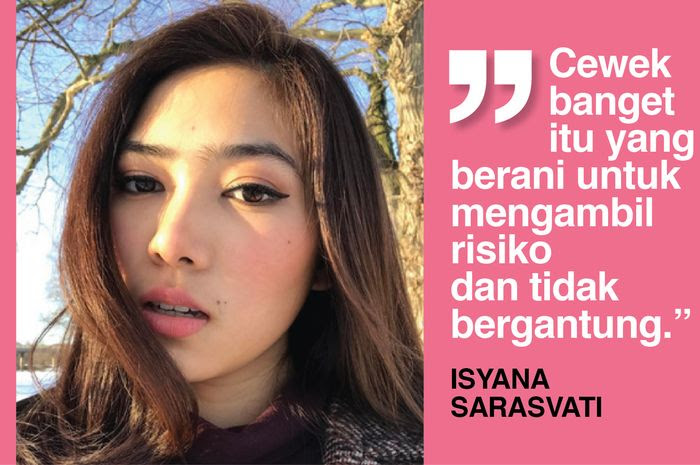 11 Quote Inspirasional Dari Selebritas Perempuan Indonesia Semua