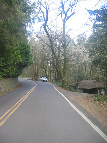 On the Fairmount Loop