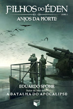 Anjos da Morte