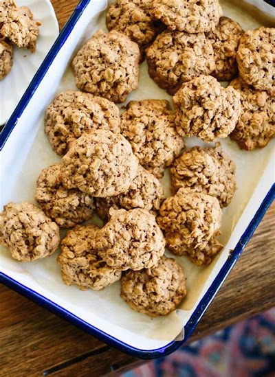 Oatmeal Cookies Recipe: Delicious And Nutritious Treats