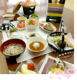 秩父の宿 民宿弁天橋 ようこそ弁天橋へ