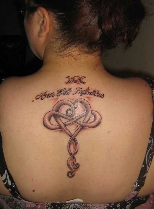 The Female Tattoo Is Rising In Popularity  Pretty Designs