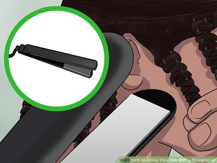 Crimp Your Hair With a Straightener Step 22.jpg