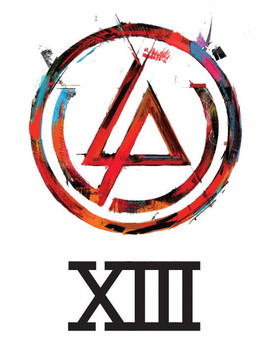 Official Logos Everything Linkin Park Linkin Park Live