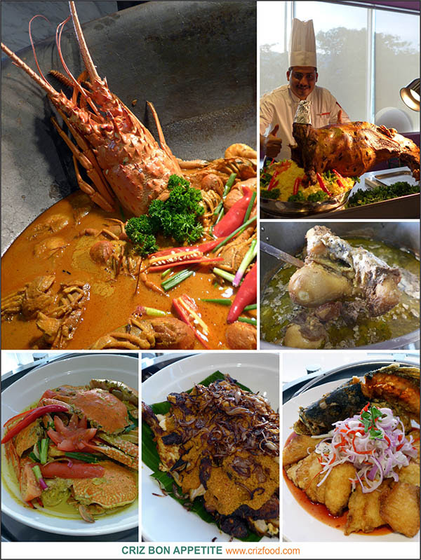 resepi ayam percik chef wan