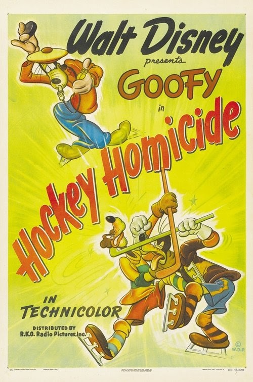 Se Film Hockey Homicide 1945 Fuld Film Online Dansk Undertekst 1080p HD