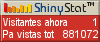 Audiencia web