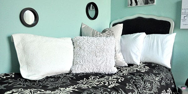Remodelaholic | Girls Rooms