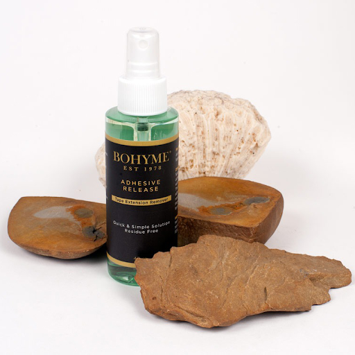 How To Remove Glue From Hair