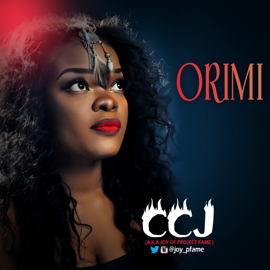  CCJ - Orimi (Prod. Dj Coublon)