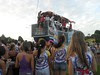 Na folia