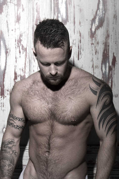 pics2cum2:  Ben Brown is damn near perfect! 