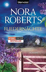 Fliedernächte: Roman