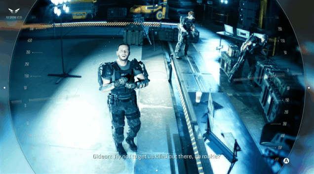 Call of Duty: Advanced Warfare on PC vs PS4 vs Xbox One