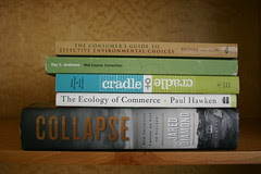 Some "light" thesis reading