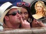 Prince Harry in Vegas