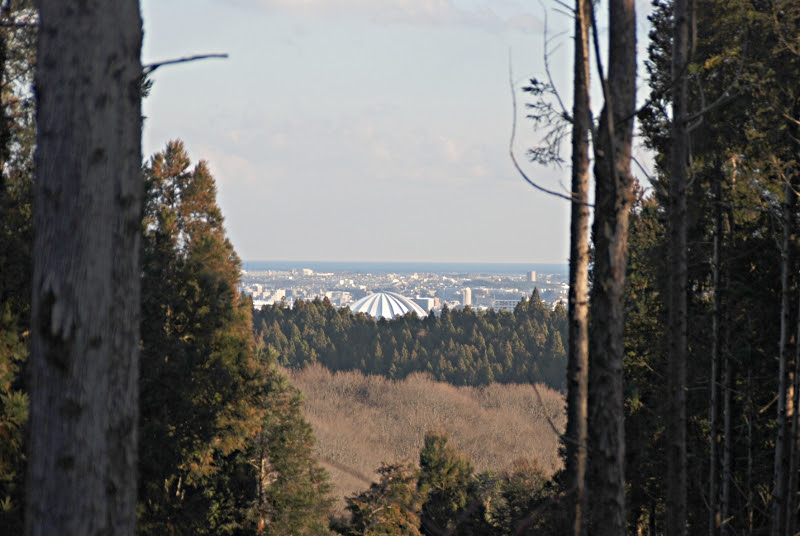 Dome