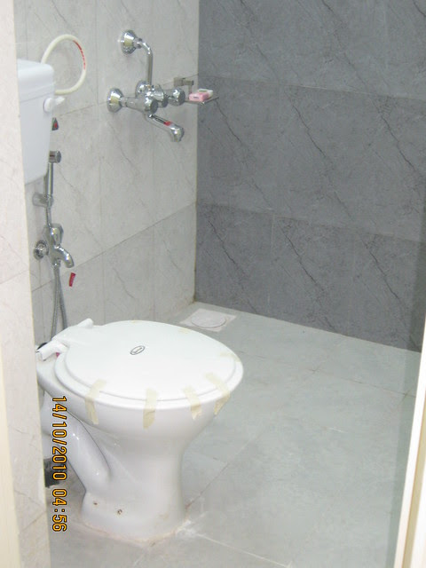 Vastushodh's UrbanGram, 2 BHK Flat for Rs. 20 Lakhs at Kondhawe Dhawade Pune 411 023 - on the eve of launch, 14th October 2010IMG_3374