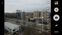 Pro mode on the Galaxy S7 - Galaxy A5 2016 vs. Galaxy S7
