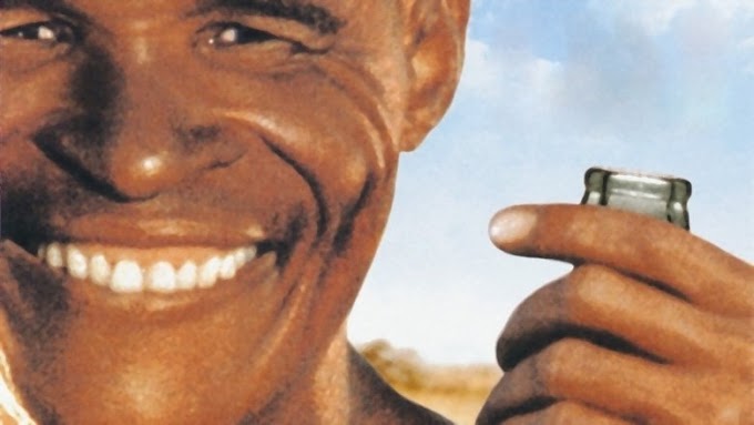 Les dieux sont encore tombés sur la tête film complet Français 1989
streaming vostfr
