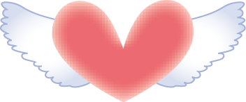 バレンタイン ホワイトデーのイラスト 無料イラスト フリー素材