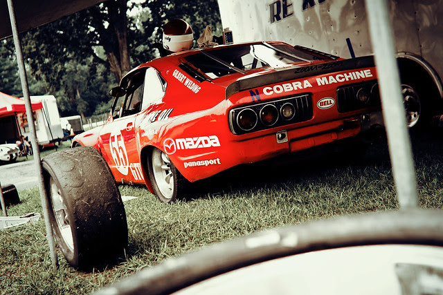 Mazda RX-3