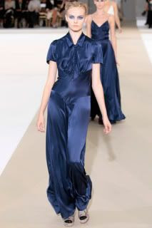 Rochas,Fashion Week,Spring,Fashion Trends
