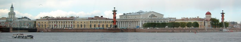 Russia St Petersburg Unesco World Heritage Sights Interesting Facts And Pictures